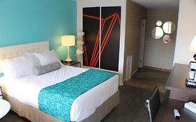 Howard Johnson Inn By Wyndham Kingston